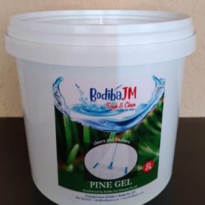 Bodiba JM Pine Gel 5L